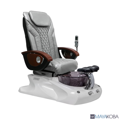 VIGGO II PEDICURE SPA WITH EX-R CHAIR