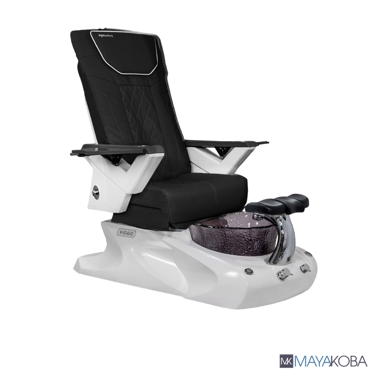 VIGGO II PEDICURE SPA WITH FX CHAIR