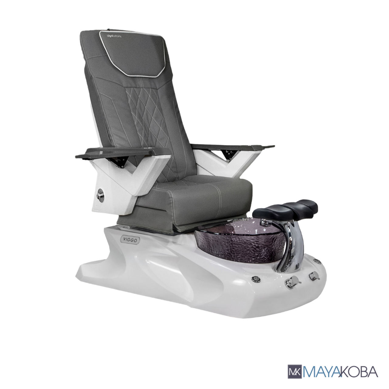 VIGGO II PEDICURE SPA WITH FX CHAIR