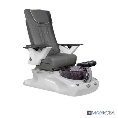 VIGGO II PEDICURE SPA WITH FX CHAIR