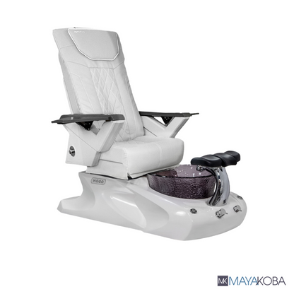 VIGGO II PEDICURE SPA WITH FX CHAIR