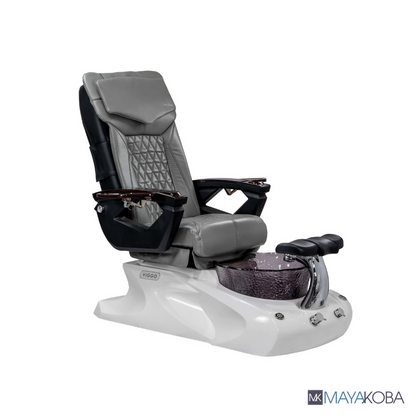 VIGGO II PEDICURE SPA WITH LX CHAIR TOP