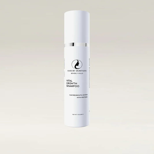 Vital Growth Shampoo