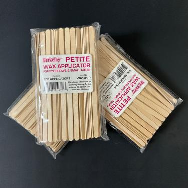 PETITE ROUND WAX APPLICATOR
