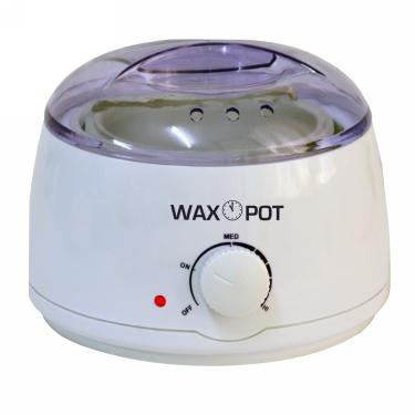 WAX-POT WAX WARMER
