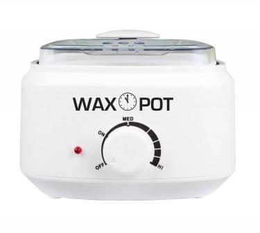 WAX-POT WAX WARMER