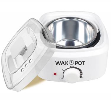 WAX-POT WAX WARMER