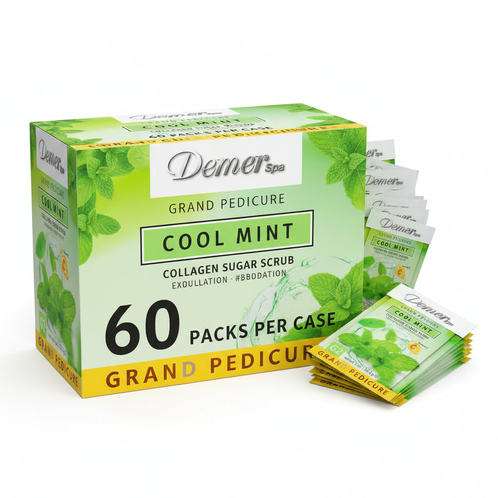 DEMER SPA GRAND PEDICURA - COOL MIT
