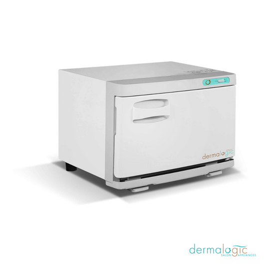 DERMALOGIC TOWEL WARMER - SINGLE 18L