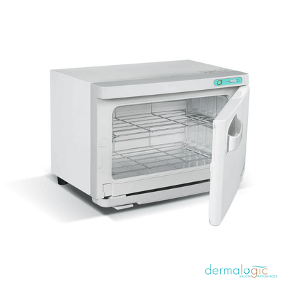 DERMALOGIC TOWEL WARMER - SINGLE 18L