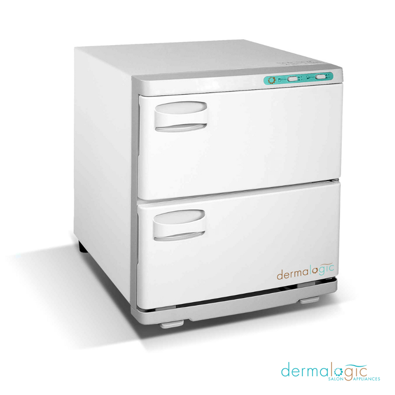 DERMALOGIC TOWEL WARMER - DOUBLE 32L