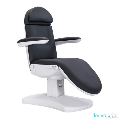 MASSIMO ELECTRIC SPA TREATMENT TABLE - 4 MOTORS