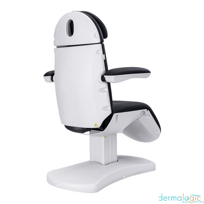 MASSIMO ELECTRIC SPA TREATMENT TABLE - 4 MOTORS