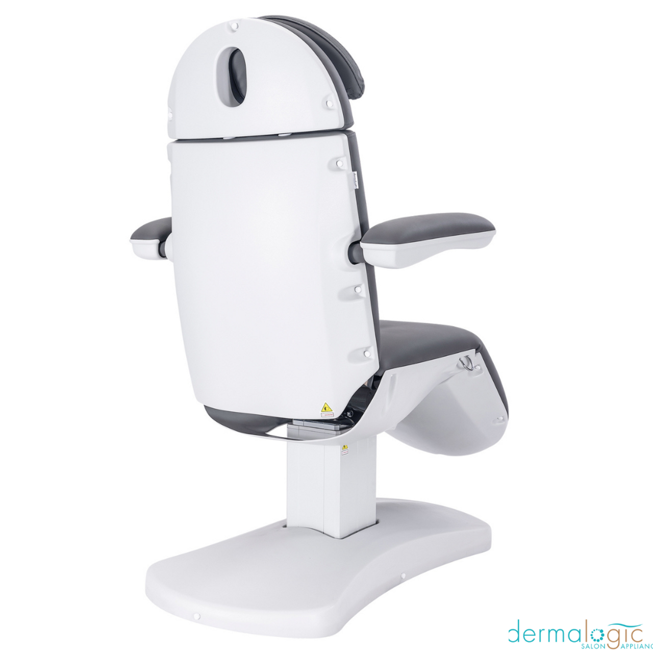 MASSIMO ELECTRIC SPA TREATMENT TABLE - 4 MOTORS