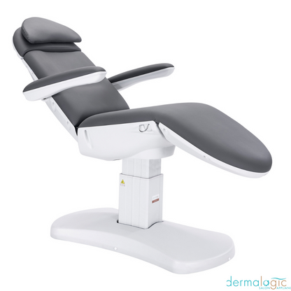 MASSIMO ELECTRIC SPA TREATMENT TABLE - 4 MOTORS