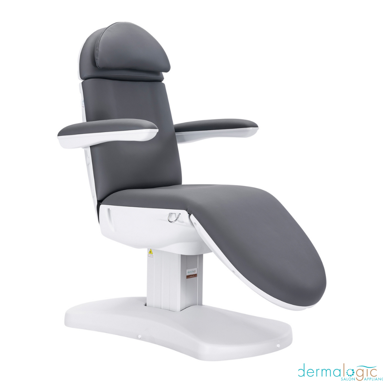 MASSIMO ELECTRIC SPA TREATMENT TABLE - 4 MOTORS