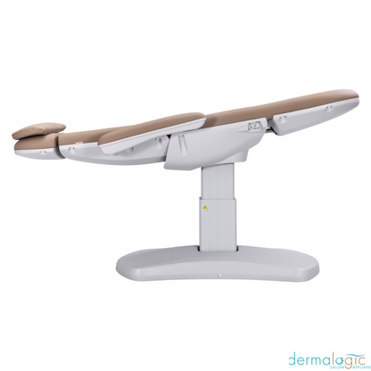 MASSIMO ELECTRIC SPA TREATMENT TABLE - 4 MOTORS