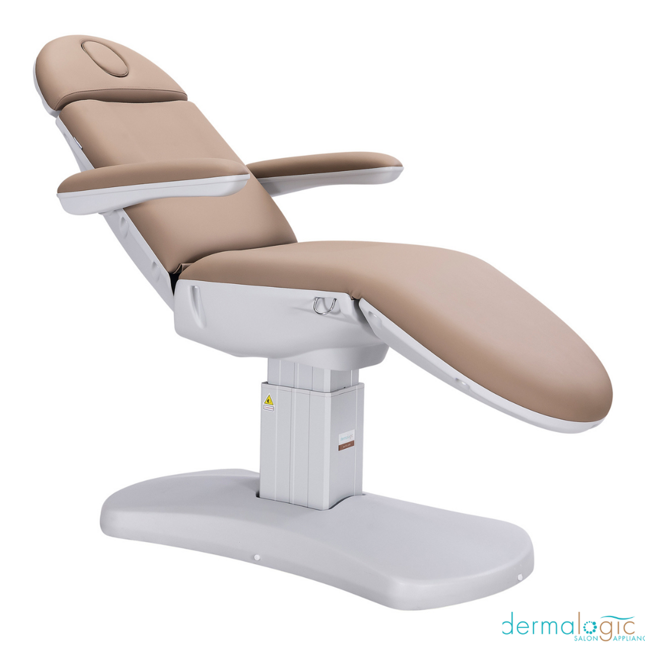 MASSIMO ELECTRIC SPA TREATMENT TABLE - 4 MOTORS