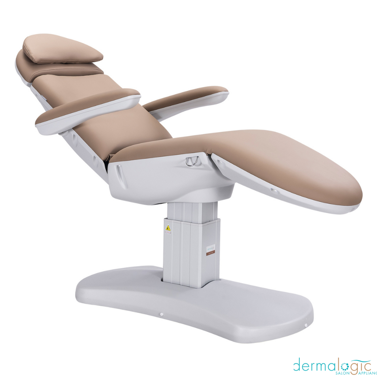 MASSIMO ELECTRIC SPA TREATMENT TABLE - 4 MOTORS