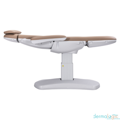 MASSIMO ELECTRIC SPA TREATMENT TABLE - 4 MOTORS