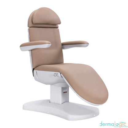 MASSIMO ELECTRIC SPA TREATMENT TABLE - 4 MOTORS