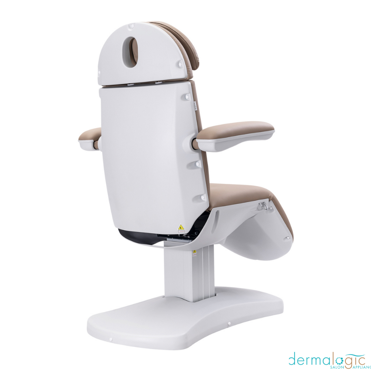 MASSIMO ELECTRIC SPA TREATMENT TABLE - 4 MOTORS