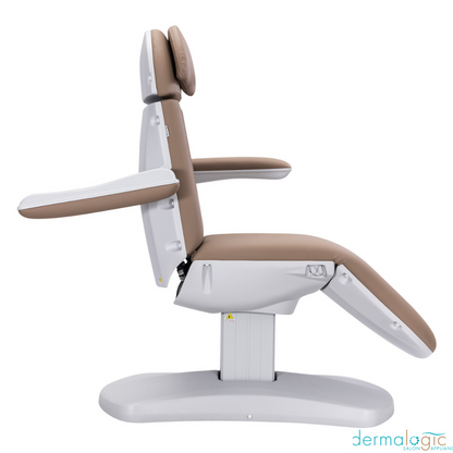 MASSIMO ELECTRIC SPA TREATMENT TABLE - 4 MOTORS