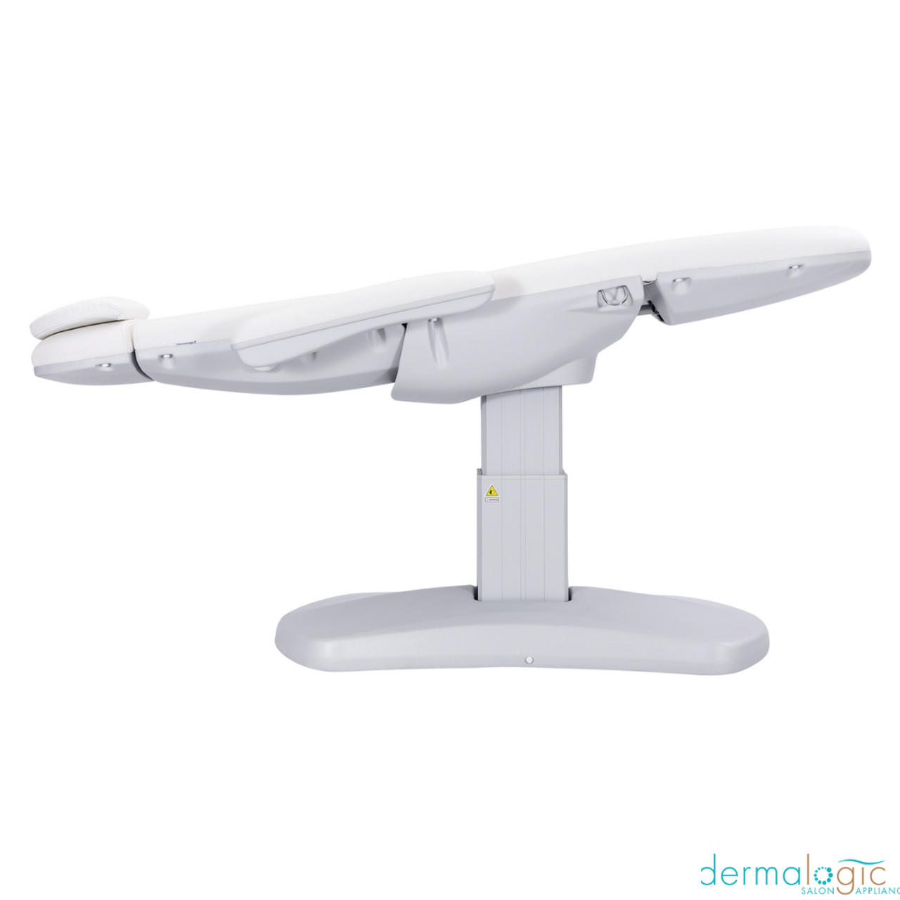 MASSIMO ELECTRIC SPA TREATMENT TABLE - 4 MOTORS