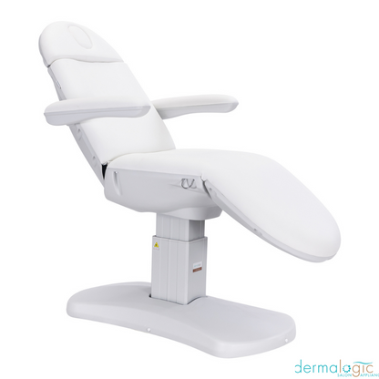 MASSIMO ELECTRIC SPA TREATMENT TABLE - 4 MOTORS