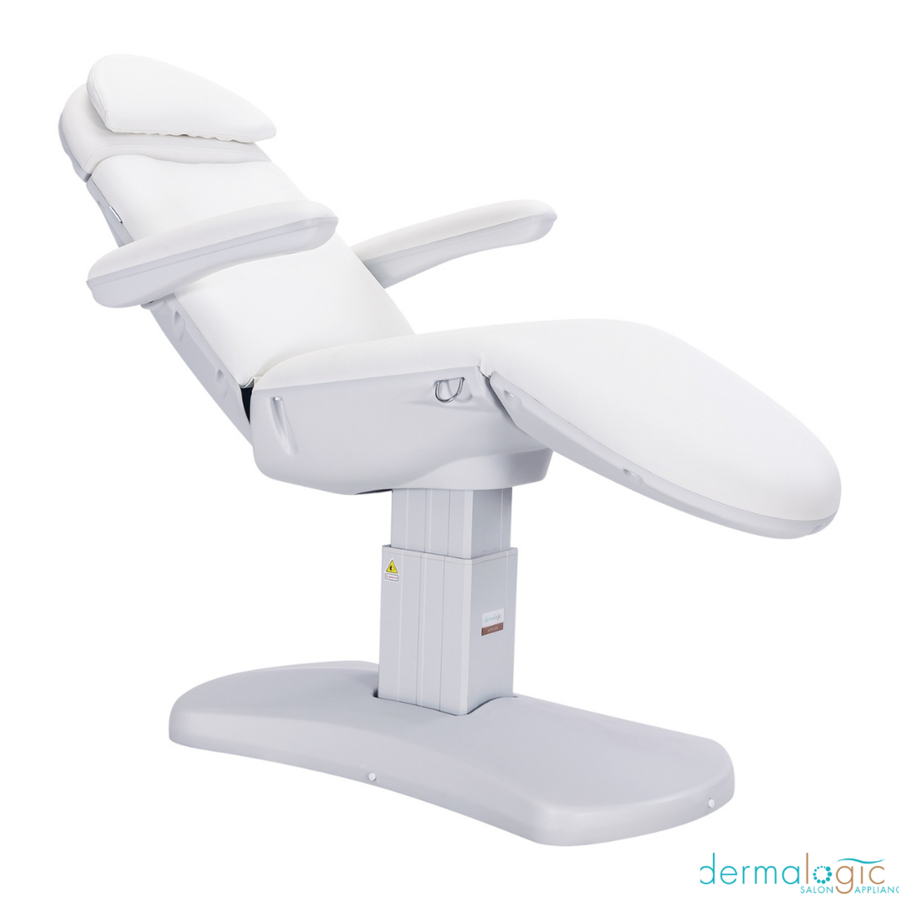 MASSIMO ELECTRIC SPA TREATMENT TABLE - 4 MOTORS