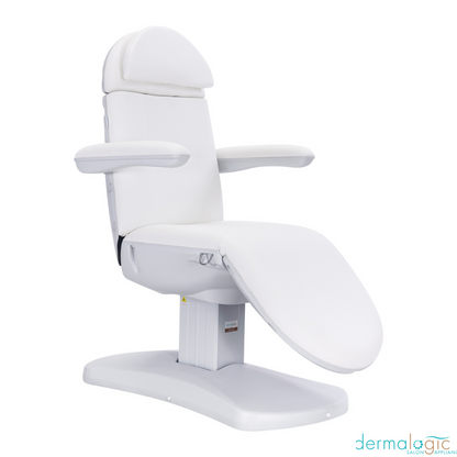 MASSIMO ELECTRIC SPA TREATMENT TABLE - 4 MOTORS