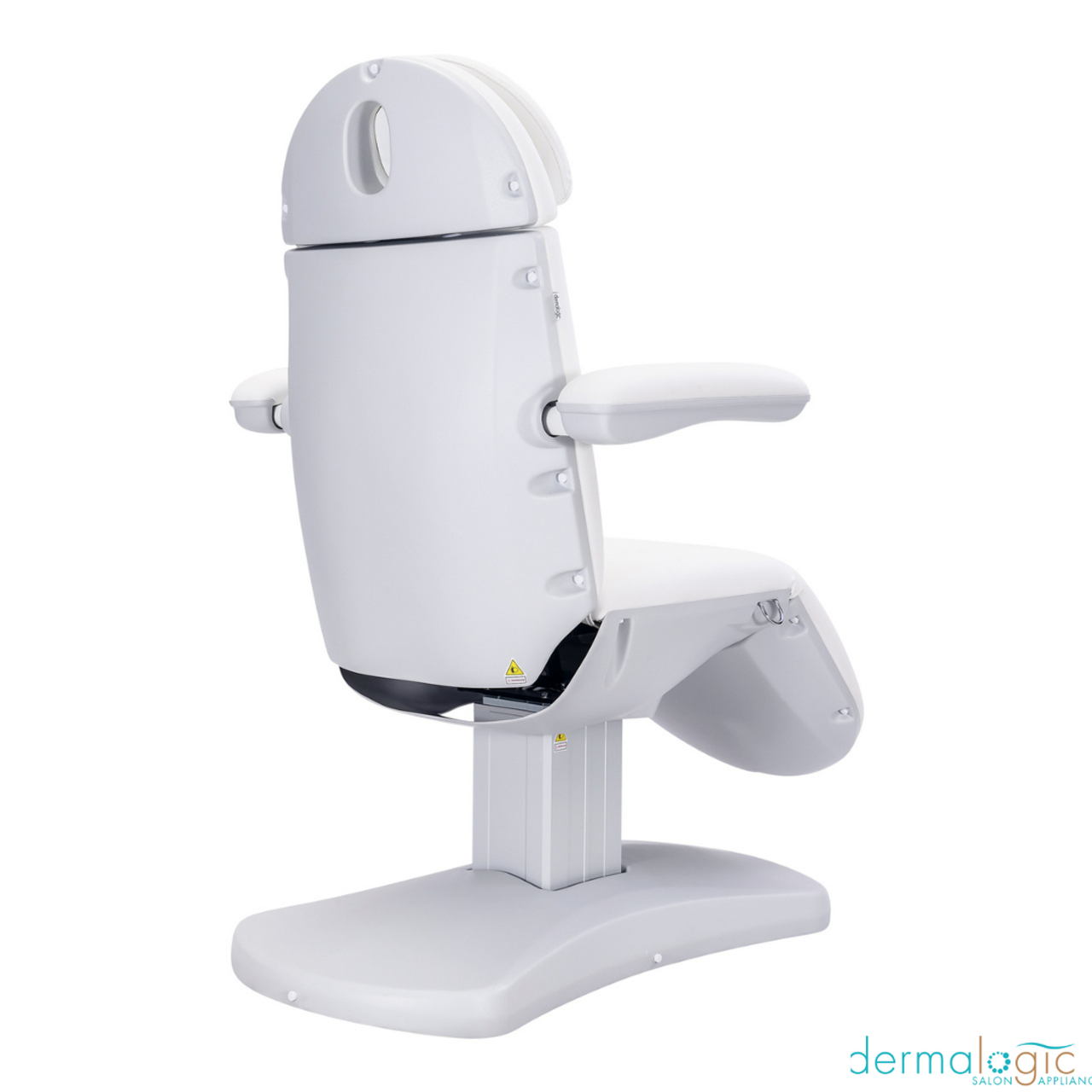 MASSIMO ELECTRIC SPA TREATMENT TABLE - 4 MOTORS