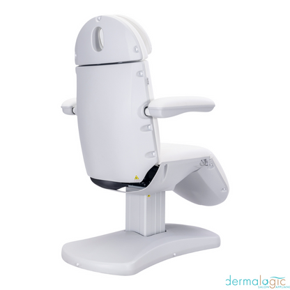 MASSIMO ELECTRIC SPA TREATMENT TABLE - 4 MOTORS