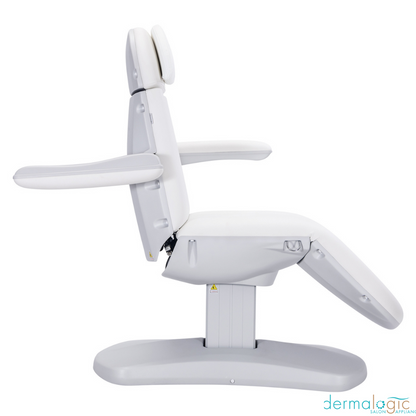 MASSIMO ELECTRIC SPA TREATMENT TABLE - 4 MOTORS