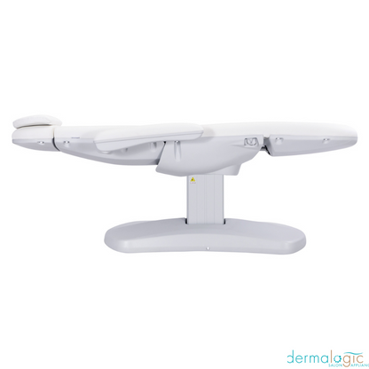 MASSIMO ELECTRIC SPA TREATMENT TABLE - 4 MOTORS