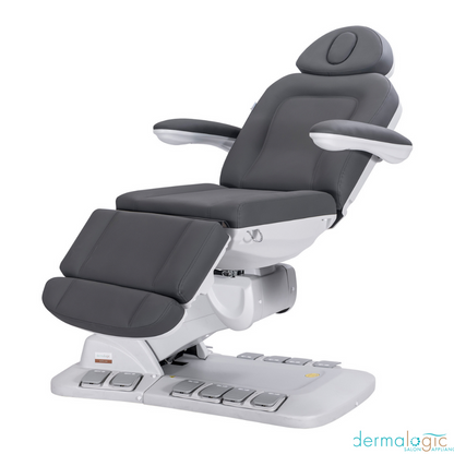 ARIA ELECTRIC MED SPA TREATMENT TABLE - 4 MOTORS