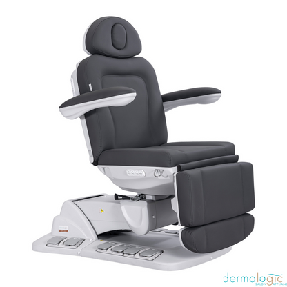 ARIA ELECTRIC MED SPA TREATMENT TABLE - 4 MOTORS