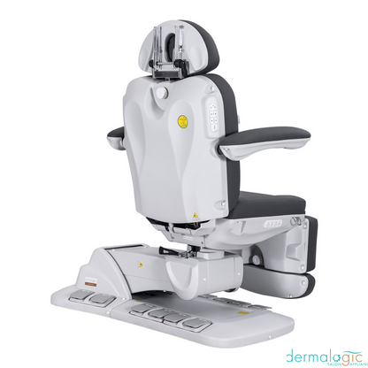 ARIA ELECTRIC MED SPA TREATMENT TABLE - 4 MOTORS