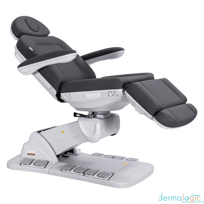 ARIA ELECTRIC MED SPA TREATMENT TABLE - 4 MOTORS