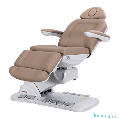ARIA ELECTRIC MED SPA TREATMENT TABLE - 4 MOTORS