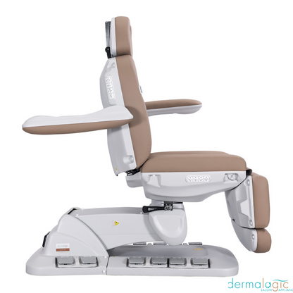 ARIA ELECTRIC MED SPA TREATMENT TABLE - 4 MOTORS