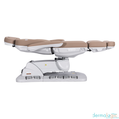 ARIA ELECTRIC MED SPA TREATMENT TABLE - 4 MOTORS