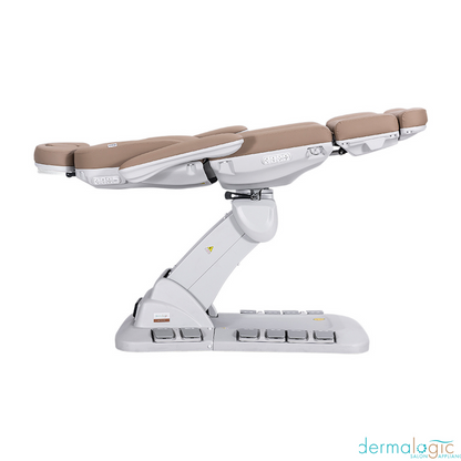 ARIA ELECTRIC MED SPA TREATMENT TABLE - 4 MOTORS