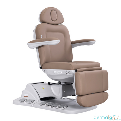 ARIA ELECTRIC MED SPA TREATMENT TABLE - 4 MOTORS