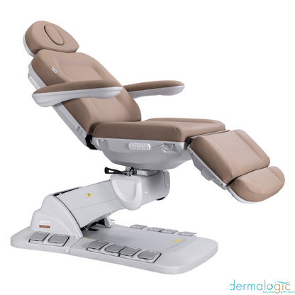 ARIA ELECTRIC MED SPA TREATMENT TABLE - 4 MOTORS