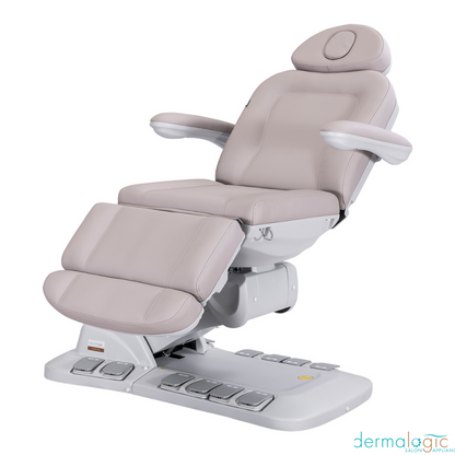 ARIA ELECTRIC MED SPA TREATMENT TABLE - 4 MOTORS