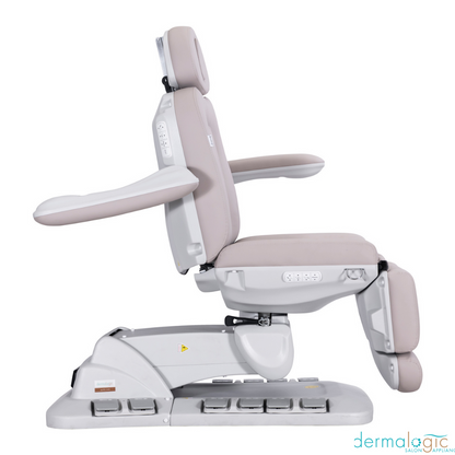 ARIA ELECTRIC MED SPA TREATMENT TABLE - 4 MOTORS