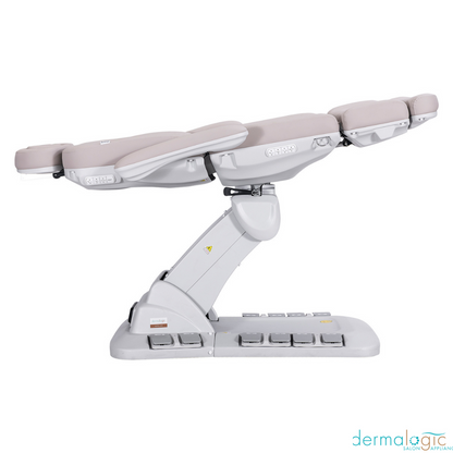 ARIA ELECTRIC MED SPA TREATMENT TABLE - 4 MOTORS