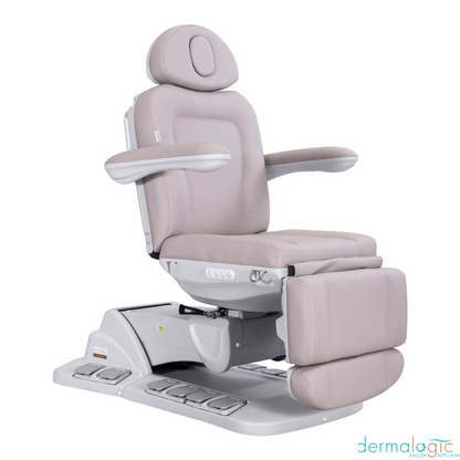 ARIA ELECTRIC MED SPA TREATMENT TABLE - 4 MOTORS