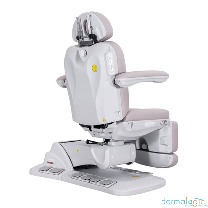 ARIA ELECTRIC MED SPA TREATMENT TABLE - 4 MOTORS